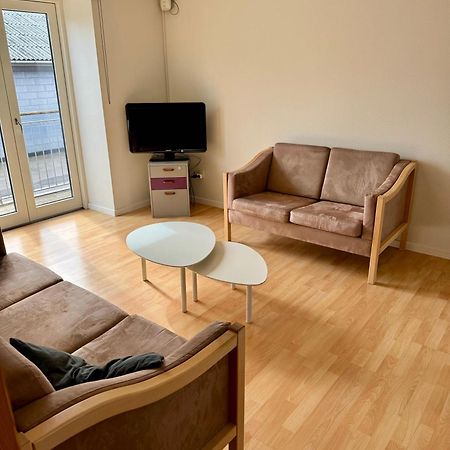 Norager Apartments מראה חיצוני תמונה