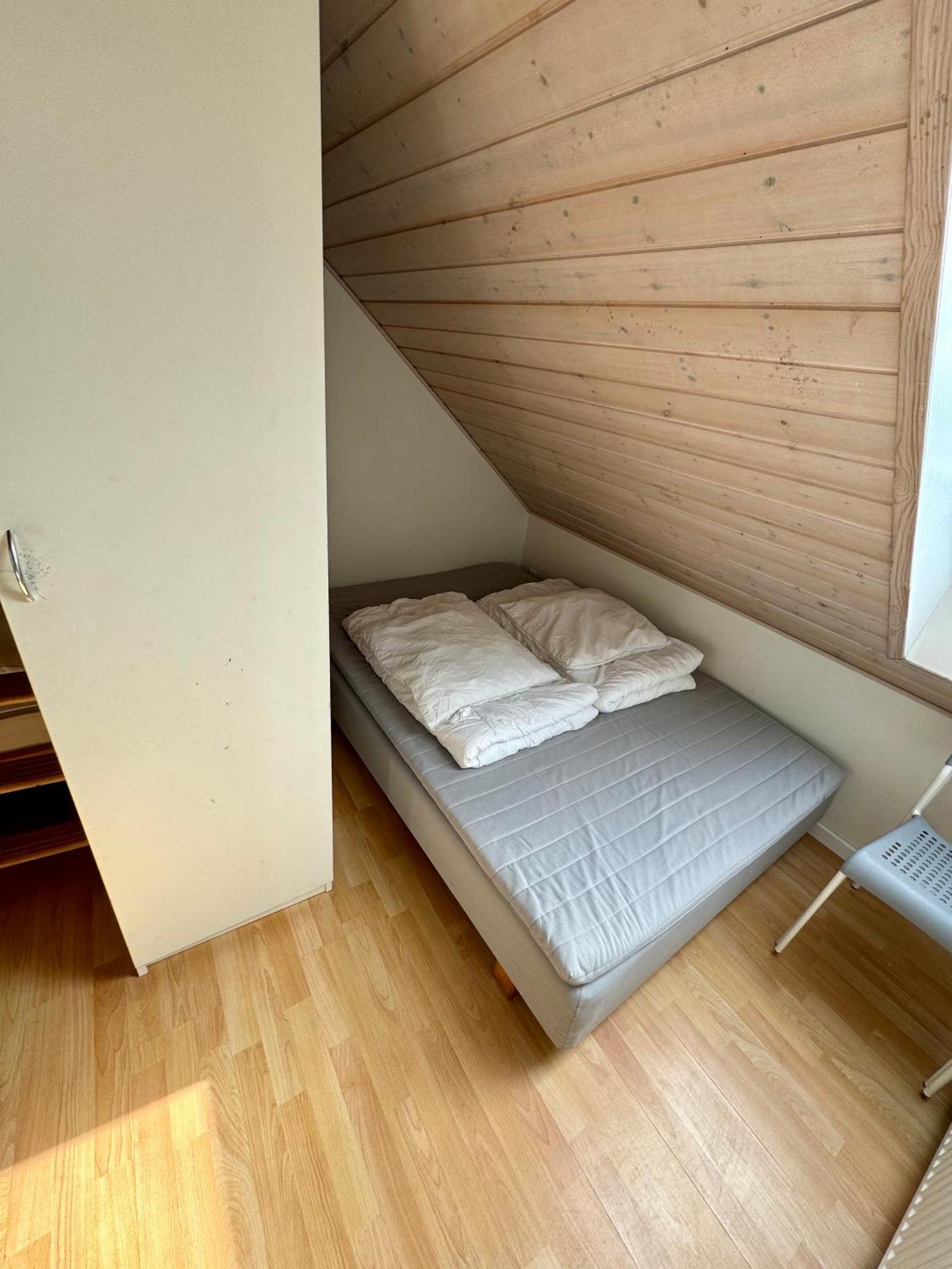 Norager Apartments מראה חיצוני תמונה