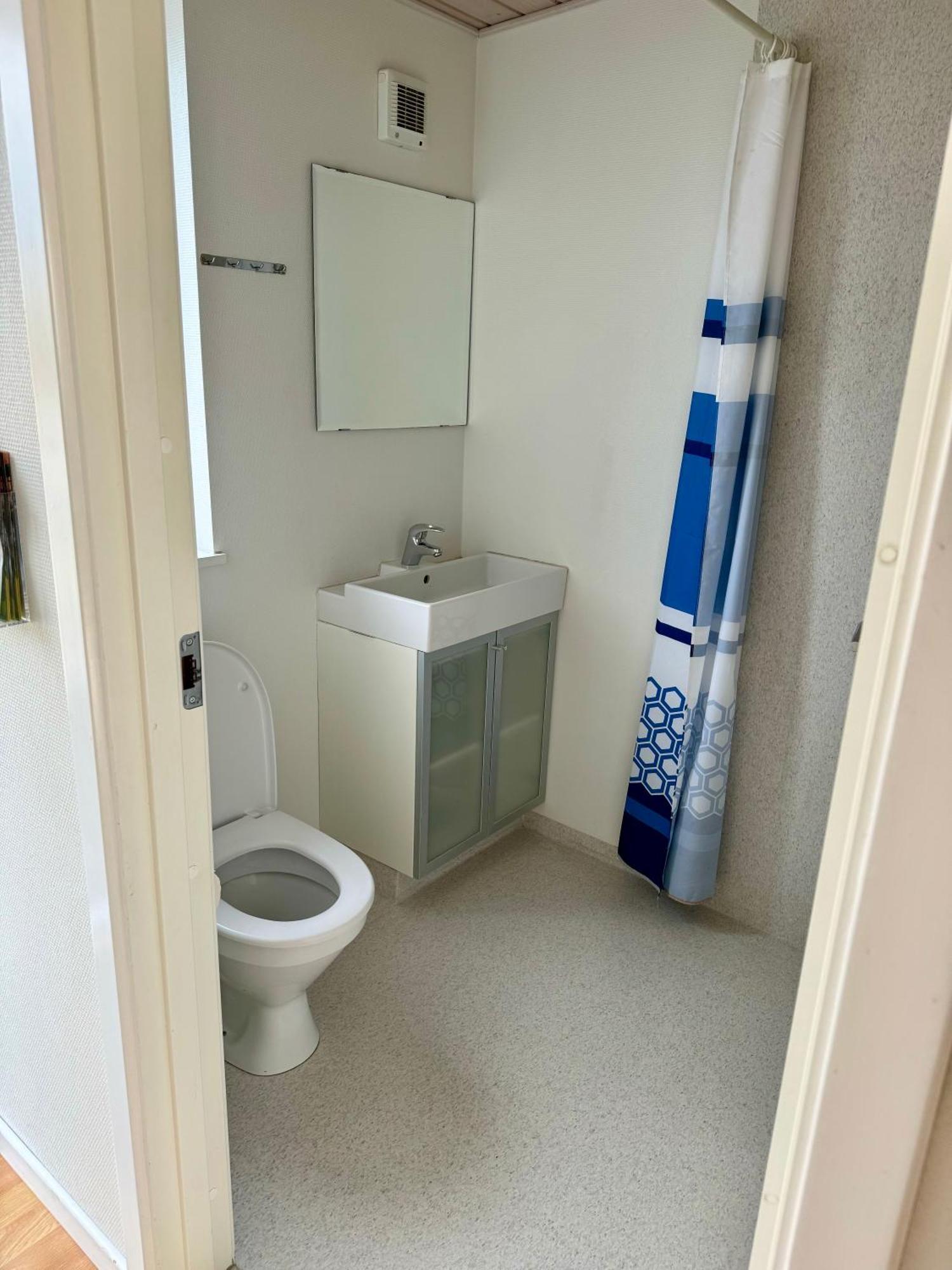 Norager Apartments מראה חיצוני תמונה