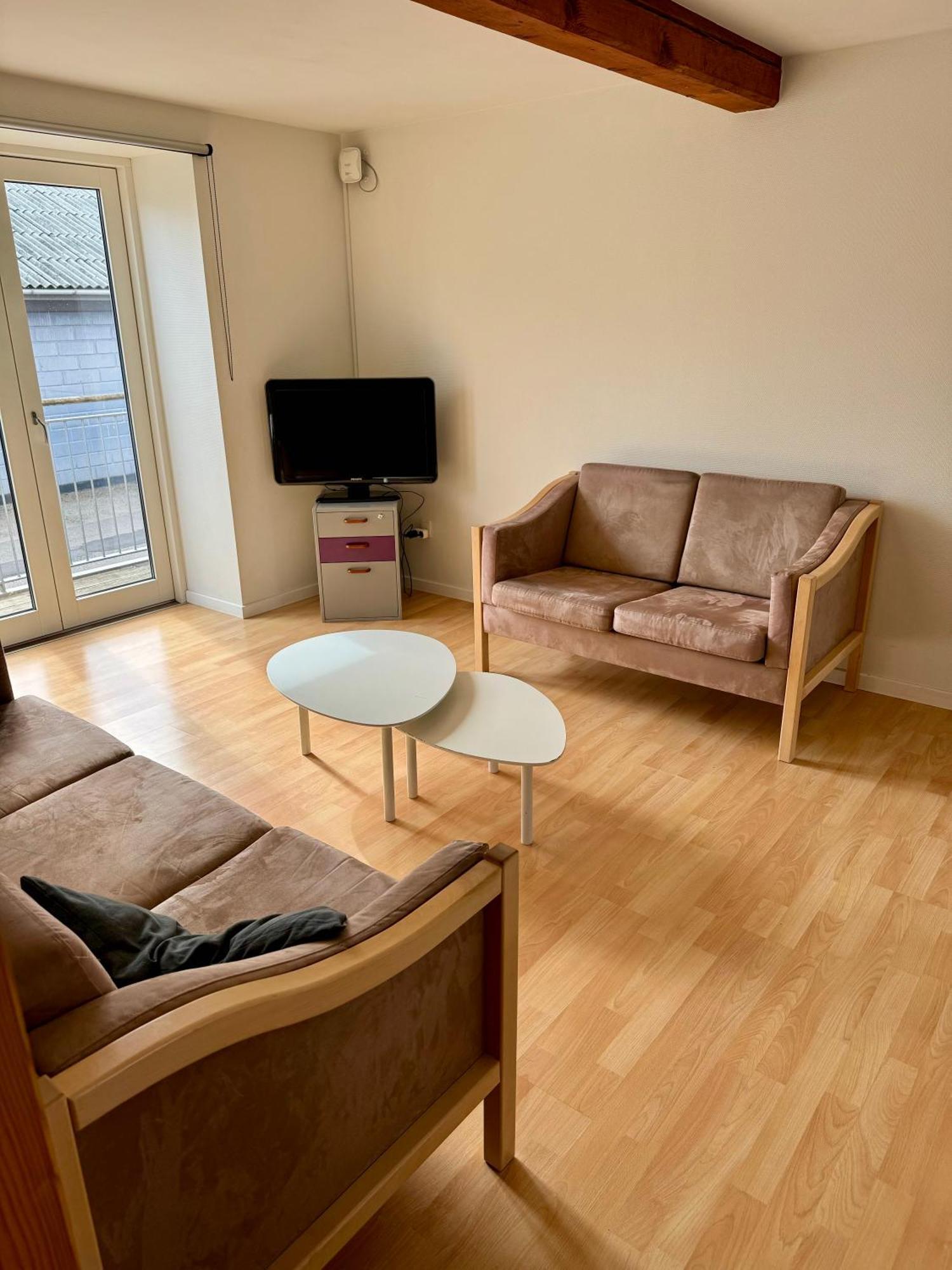 Norager Apartments מראה חיצוני תמונה