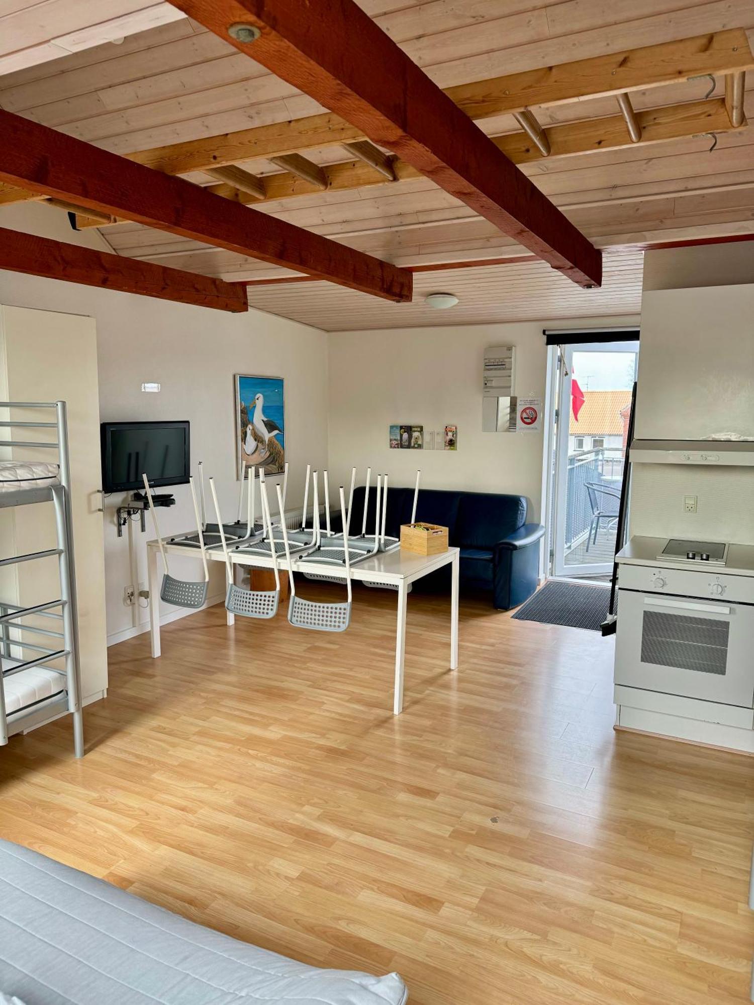 Norager Apartments מראה חיצוני תמונה