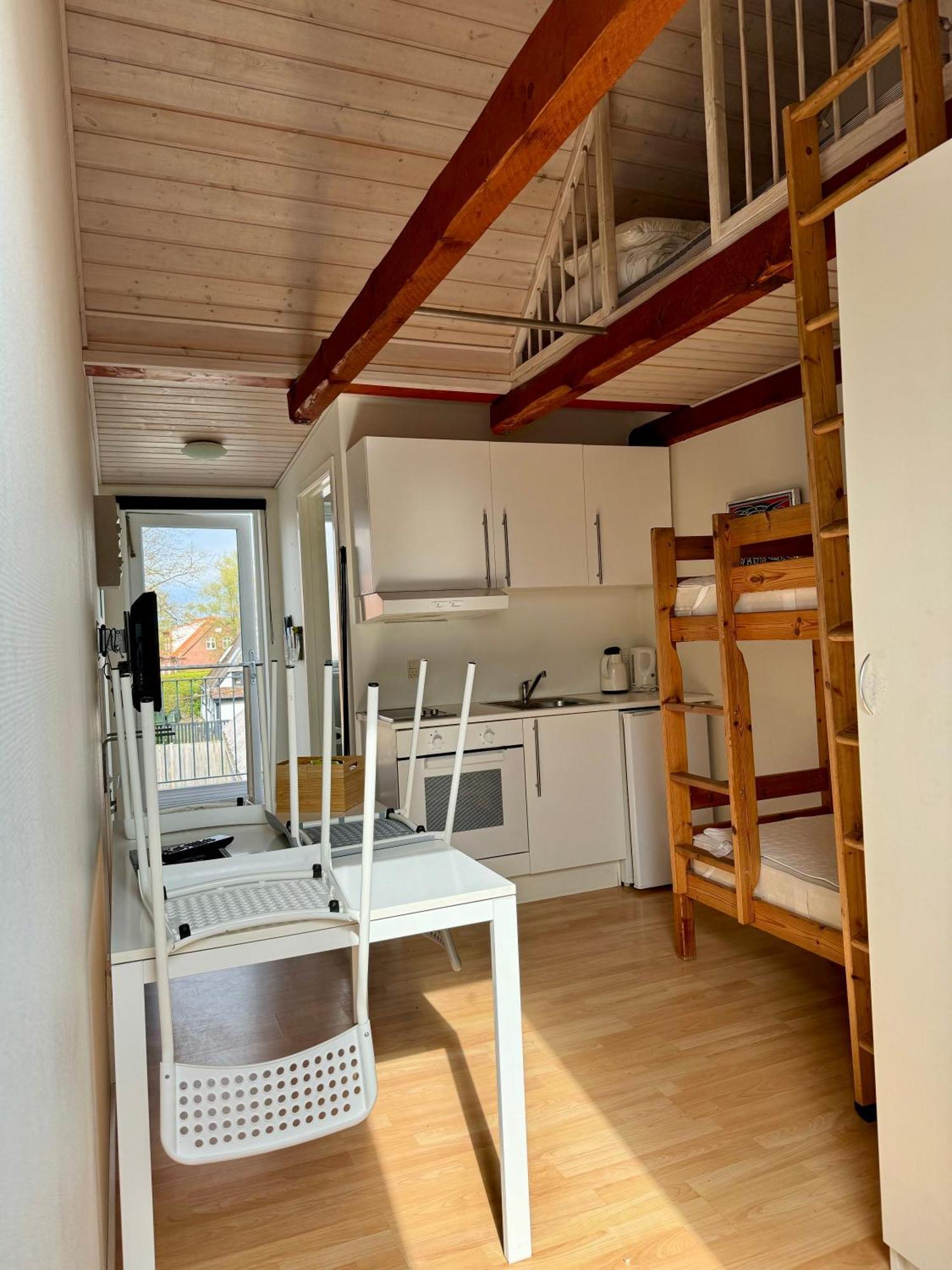 Norager Apartments מראה חיצוני תמונה