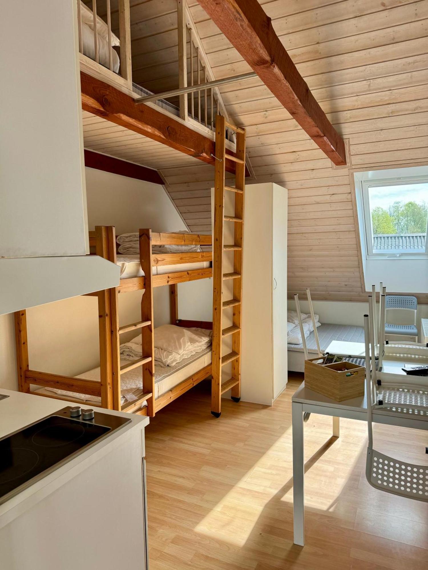 Norager Apartments מראה חיצוני תמונה
