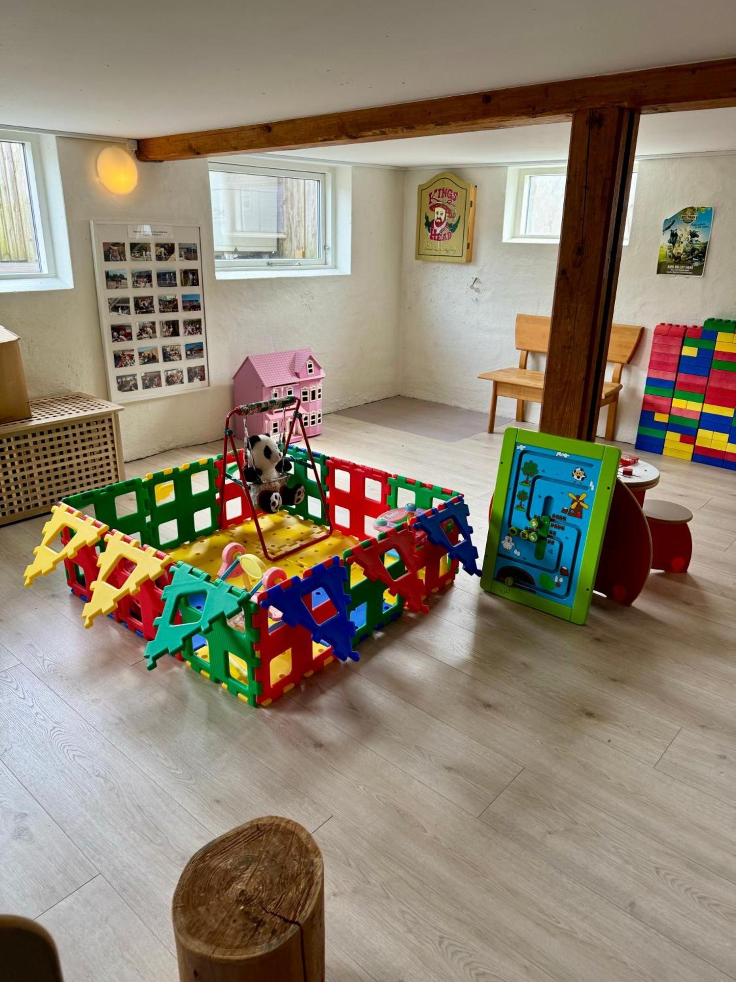 Norager Apartments מראה חיצוני תמונה